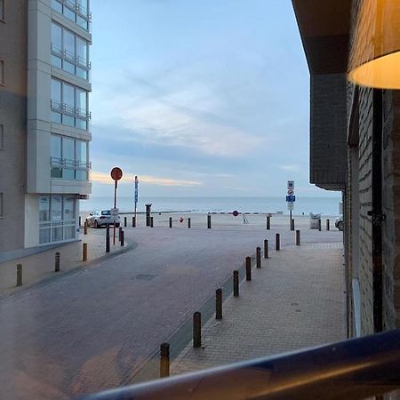 De Branding Apartment Blankenberge Exterior photo